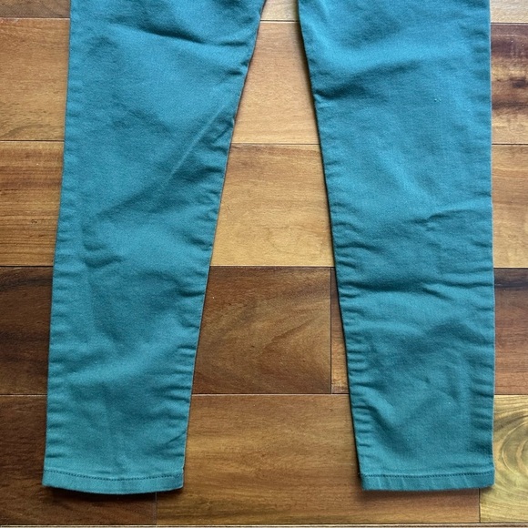 Democracy Ab Technology Ankle Skimmer - Picture 7 of 9